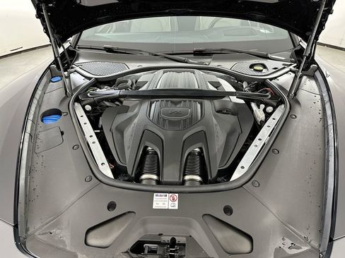 Used 2024 Porsche Panamera 4 image 33