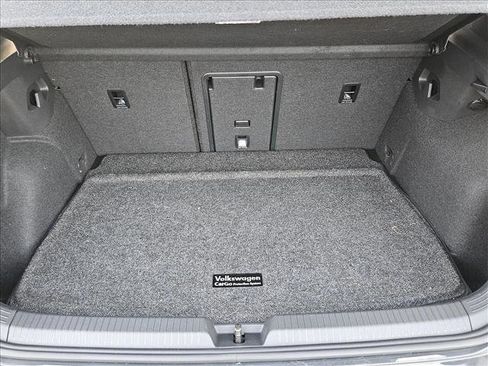 Used 2023 Volkswagen GTI 40th Anniversary Edition image 6