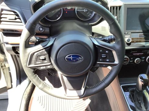 Used 2023 Subaru Forester Touring AWD/4WD image 9