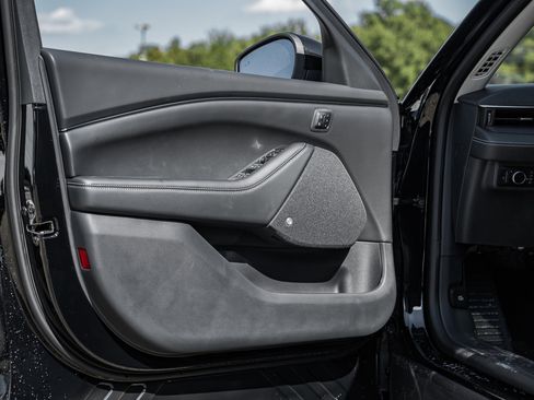 New 2025 Ford Mustang Mach-E Premium image 37