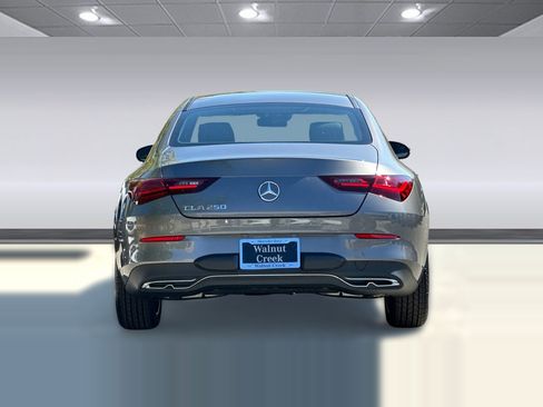 Used 2026 Mercedes-Benz CLA 250 image 10