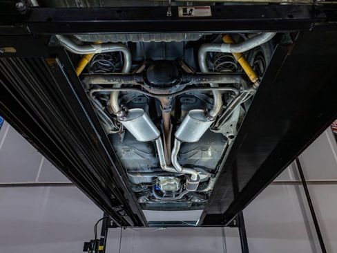 Used 1987 Chevrolet Monte Carlo SS RWD image 18