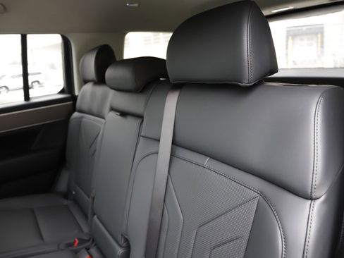 New 2026 Hyundai Santa Fe SEL image 14