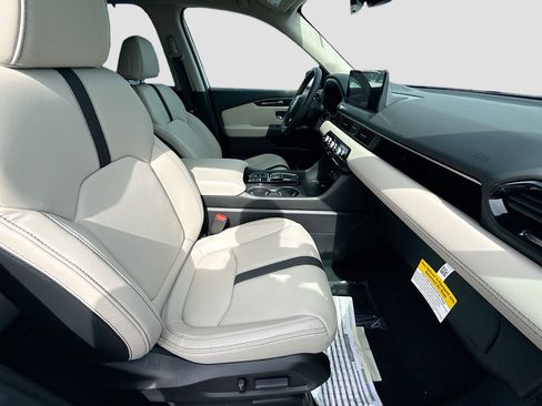 New 2026 Honda Pilot EX-L image 24