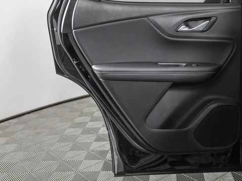 Used 2023 Chevrolet Blazer LT w/ Driver Confidence Package FWD image 37