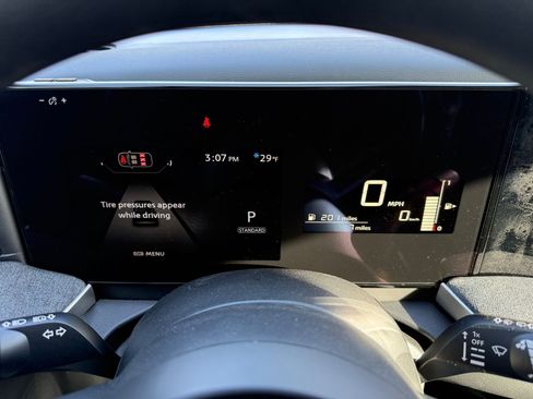 New 2026 Nissan Kicks SV w/ SV Premium Package image 11