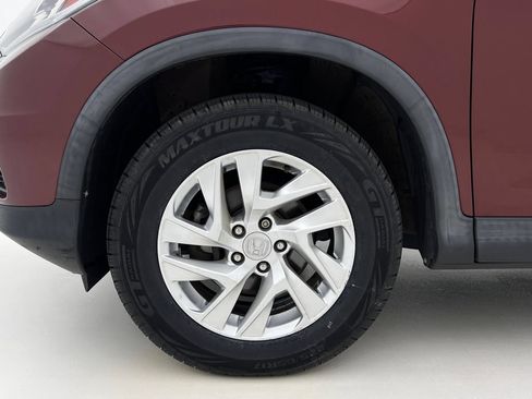 Used 2016 Honda CR-V EX image 25