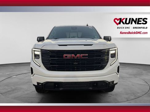 New 2026 GMC Sierra 1500 Elevation w/ Elevation Premium Package AWD/4WD image 13