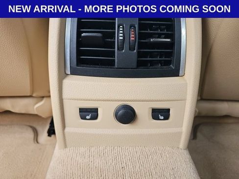 Used 2016 BMW 328i xDrive Sedan AWD/4WD image 11