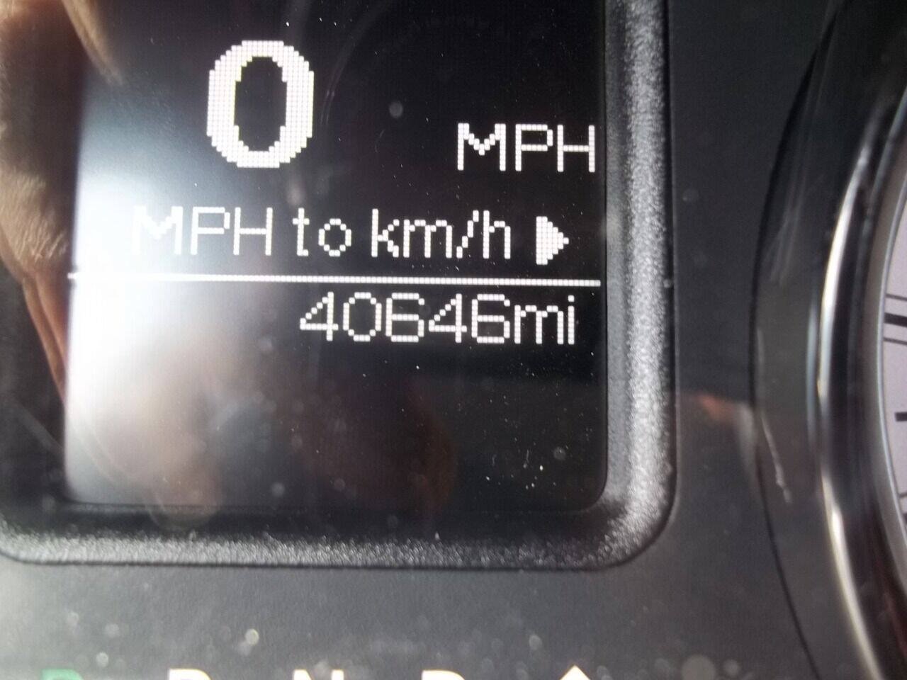 Used 2018 RAM 1500 Express w/ Wheel & Sound Group AWD/4WD image 11