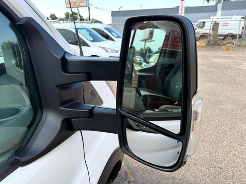 Used 2019 Ford Transit 250 130 Low Roof image 30