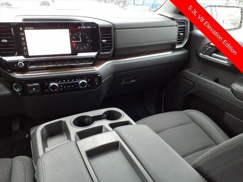 Used 2023 GMC Sierra 1500 Elevation w/ X31 Off-Road Package image 17
