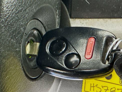 Used 2007 Honda CR-V LX image 18