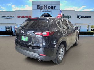 Used 2025 MAZDA CX-5 AWD 2.5 S video 2