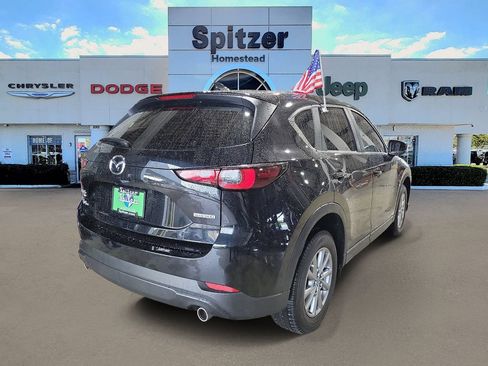 Used 2025 MAZDA CX-5 AWD 2.5 S image 2