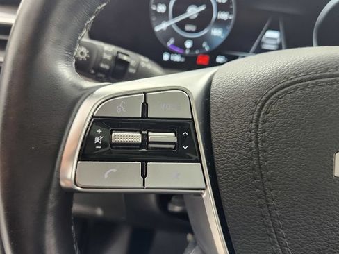 Used 2024 Kia Telluride SX Prestige AWD/4WD image 26