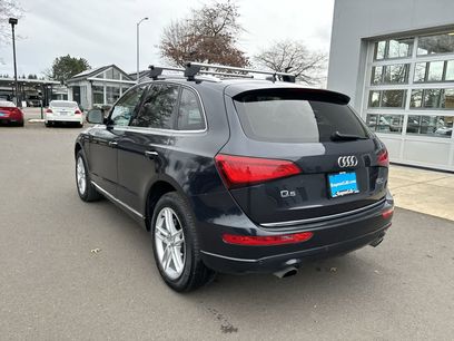 Used 2017 Audi Q5 2.0T Premium Plus