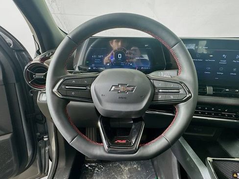 New 2026 Chevrolet Equinox RS image 11