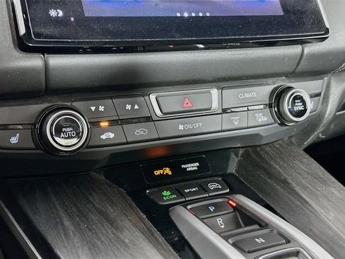 Used 2018 Honda Clarity Plug-In Hybrid image 22
