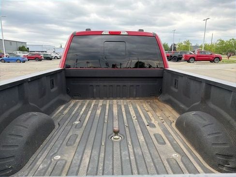 Used 2022 Ford F350 Lariat w/ Lariat Value Package AWD/4WD image 7
