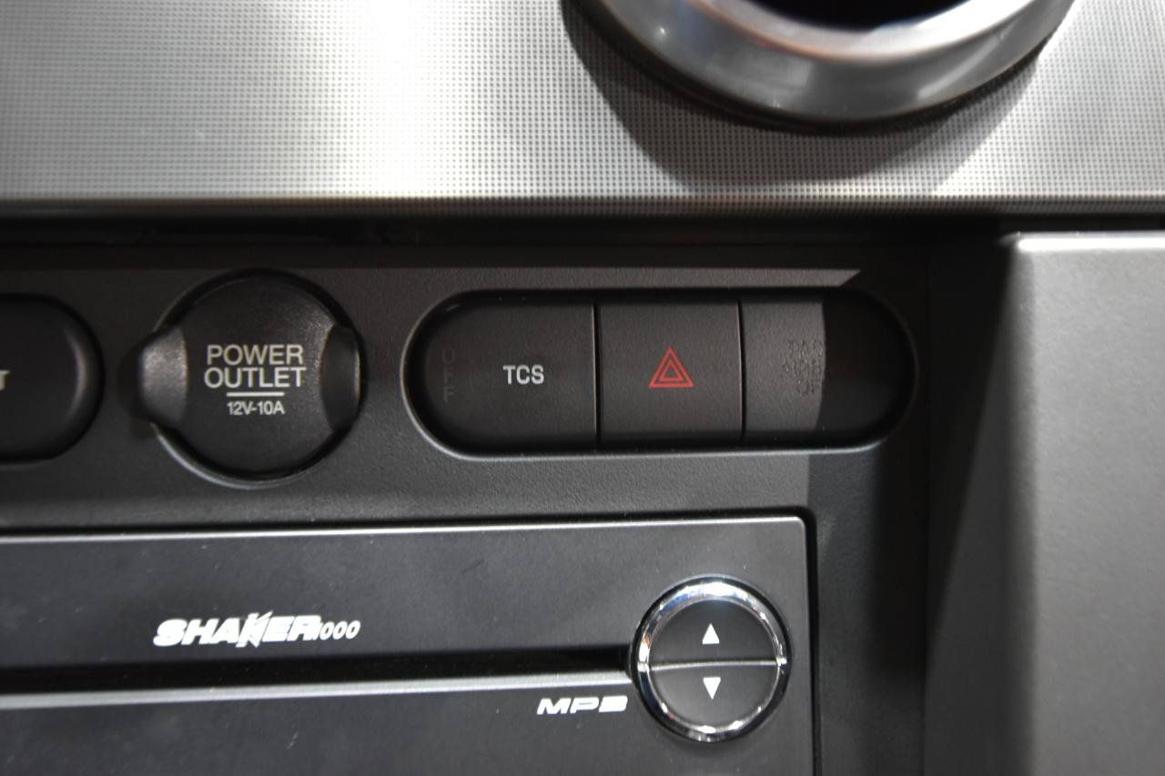 Used 2008 Ford Mustang Shelby GT500 RWD image 19