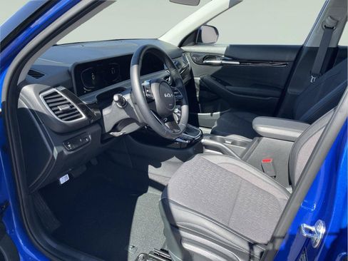 Used 2026 Kia Seltos S AWD/4WD image 11