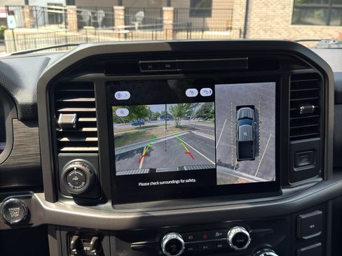 Used 2025 Ford F150 Tremor w/ Bed Utility Package AWD/4WD image 39