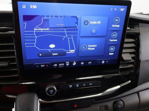 Used 2024 Ford Transit 350 XLT image 19