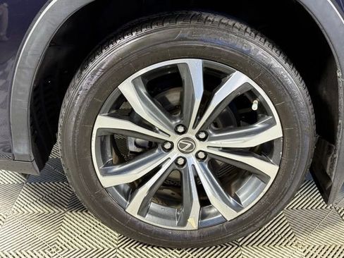 Certified 2022 Lexus RX 350 FWD w/ Premium Package image 13