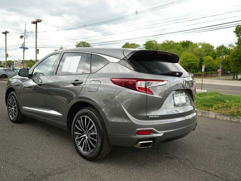 Certified 2026 Acura RDX SH-AWD w/ Advance Package image 5