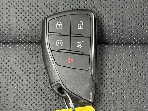 New 2026 Chevrolet Equinox LT w/ Convenience Package II FWD image 23