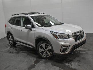 Used 2020 Subaru Forester Touring w/ Popular Package #2 video 1