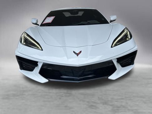 Used 2024 Chevrolet Corvette Stingray Preferred Conv w/ 2LT RWD image 13