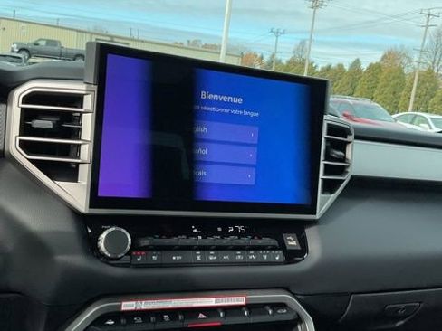 New 2026 Toyota Tundra Limited image 15