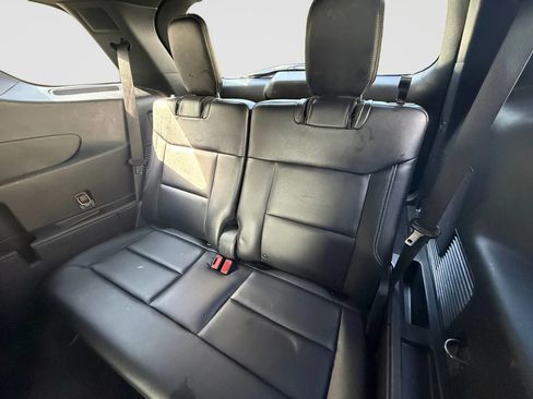 Used 2020 Ford Explorer ST w/ Premium Technology Package AWD/4WD image 16