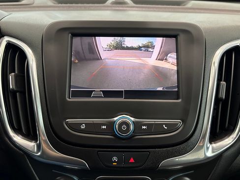 Used 2024 Chevrolet Equinox LT AWD/4WD image 40
