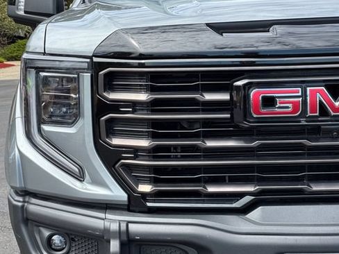 Used 2024 GMC Sierra 1500 AT4X AWD/4WD image 48