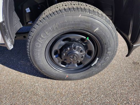 New 2026 RAM 2500 Tradesman image 14