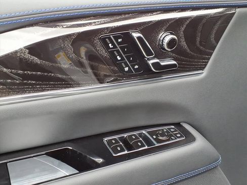 New 2026 Cadillac Escalade IQ Luxury 1 image 12