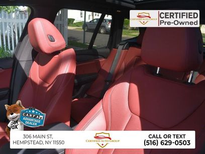 Used 2024 BMW X3 xDrive30i w/ Premium Package