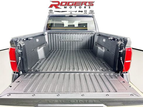 New 2026 Toyota Tacoma TRD Sport image 23