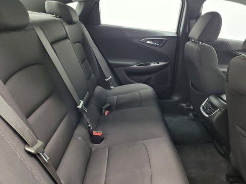 Used 2022 Chevrolet Malibu LT FWD image 19
