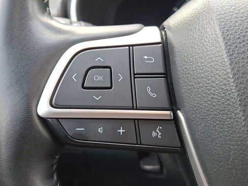 Used 2023 Toyota Highlander Limited image 19