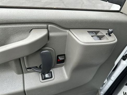 Certified 2024 Chevrolet Express 2500 w/ Driver Convenience Package image 20