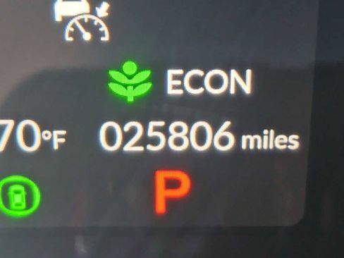 Used 2023 Honda Civic Sport image 10