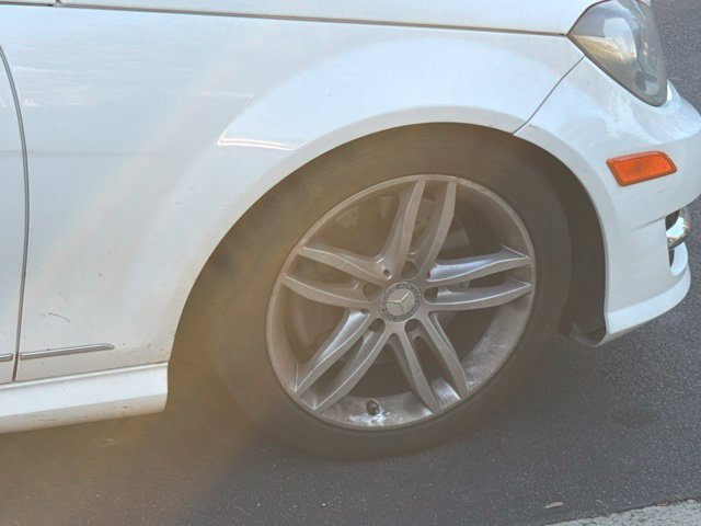 Used 2013 Mercedes-Benz C 300 4MATIC Sedan image 8