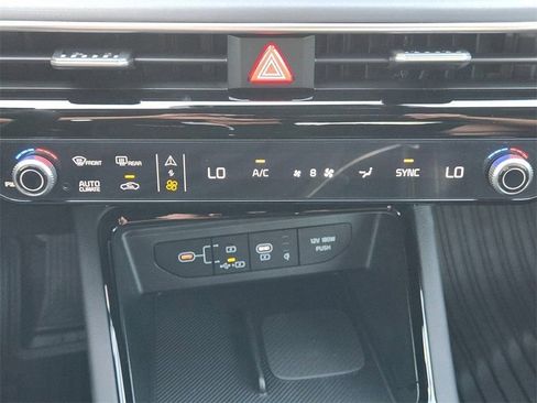 New 2026 Kia K5 GT FWD image 16