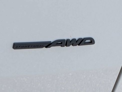 New 2026 Subaru Trailseeker AWD/4WD image 14