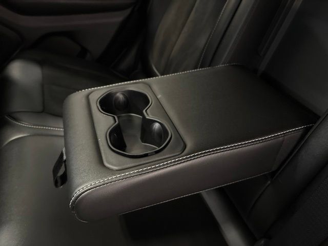 Used 2023 Jeep Grand Cherokee Altitude AWD/4WD image 31
