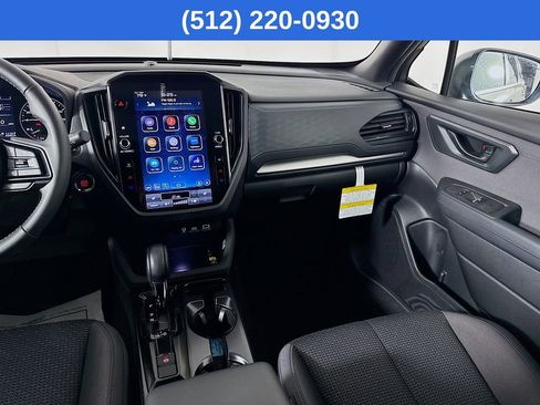 Used 2026 Subaru Forester Premium image 28